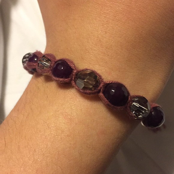 Chan Luu Jewelry - Chan Luu beaded bracelet
